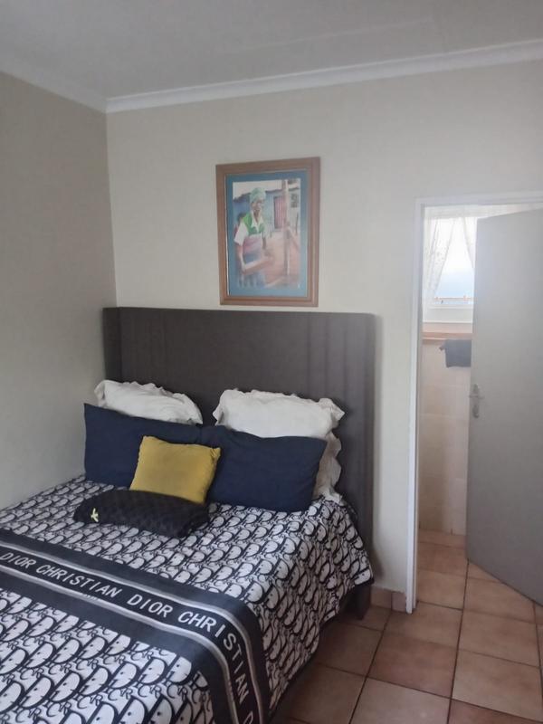 3 Bedroom Property for Sale in Crystal Park Gauteng