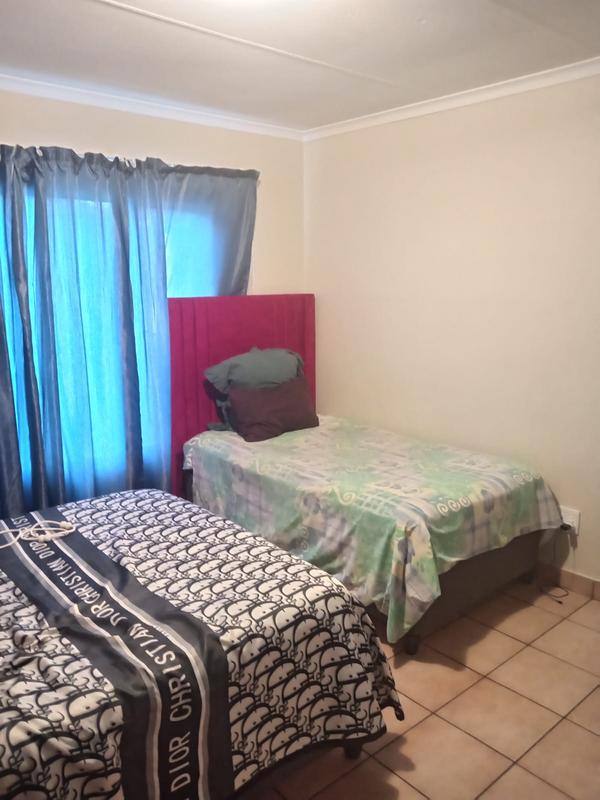 3 Bedroom Property for Sale in Crystal Park Gauteng