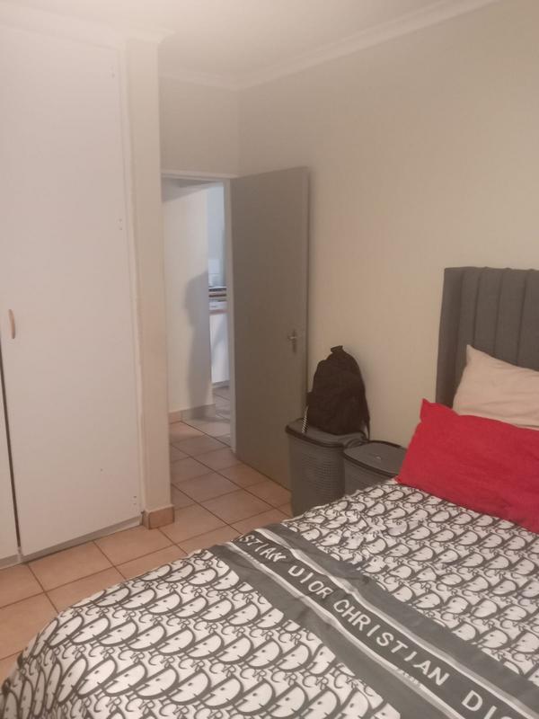 3 Bedroom Property for Sale in Crystal Park Gauteng