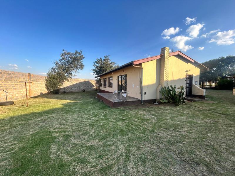 5 Bedroom Property for Sale in Tedstoneville Gauteng