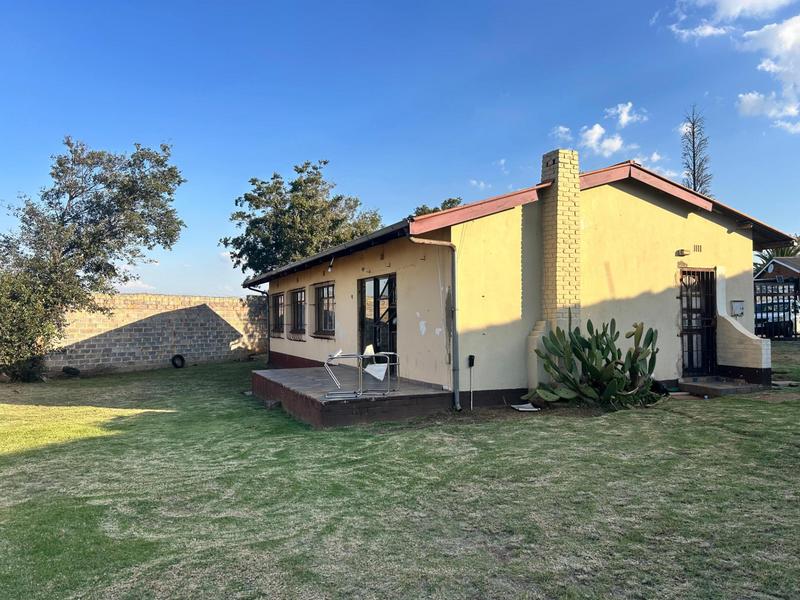5 Bedroom Property for Sale in Tedstoneville Gauteng