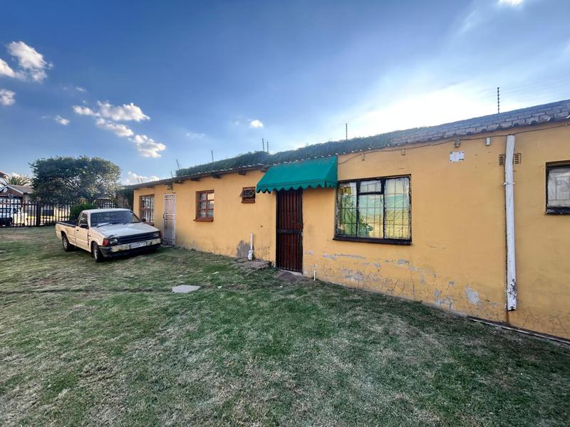 5 Bedroom Property for Sale in Tedstoneville Gauteng