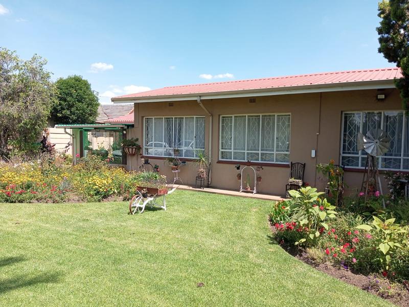 3 Bedroom Property for Sale in Pollak Park Gauteng