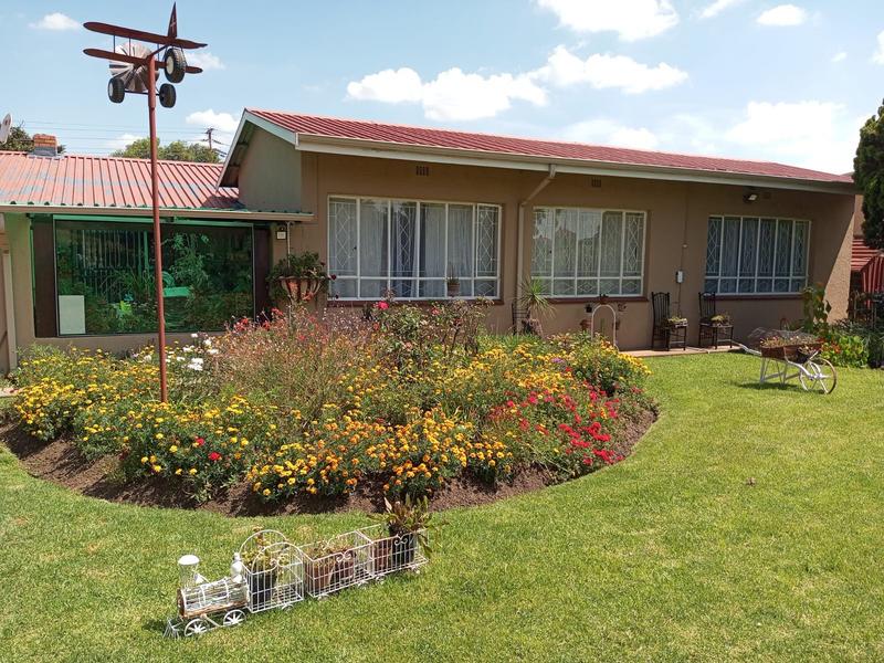 3 Bedroom Property for Sale in Pollak Park Gauteng