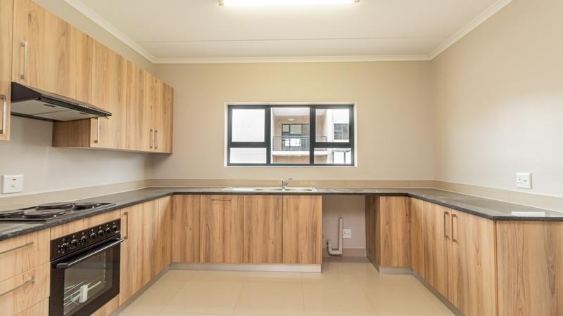 To Let 1 Bedroom Property for Rent in Erasmia Gauteng