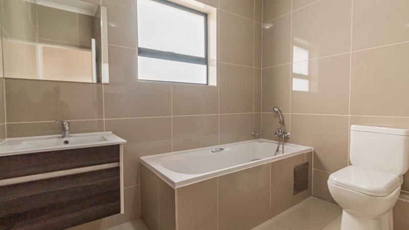 To Let 1 Bedroom Property for Rent in Erasmia Gauteng