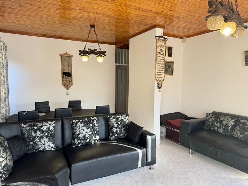 To Let 3 Bedroom Property for Rent in Laudium Gauteng