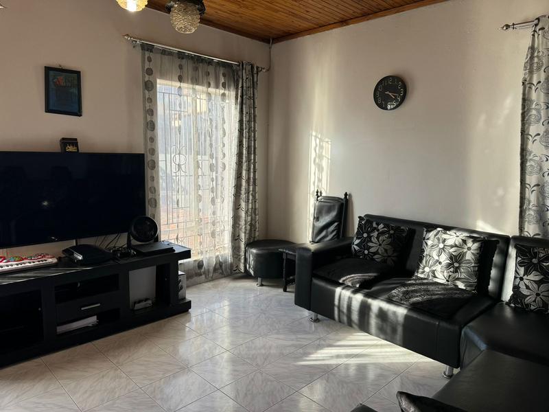 To Let 3 Bedroom Property for Rent in Laudium Gauteng