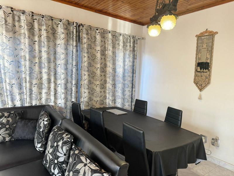 To Let 3 Bedroom Property for Rent in Laudium Gauteng