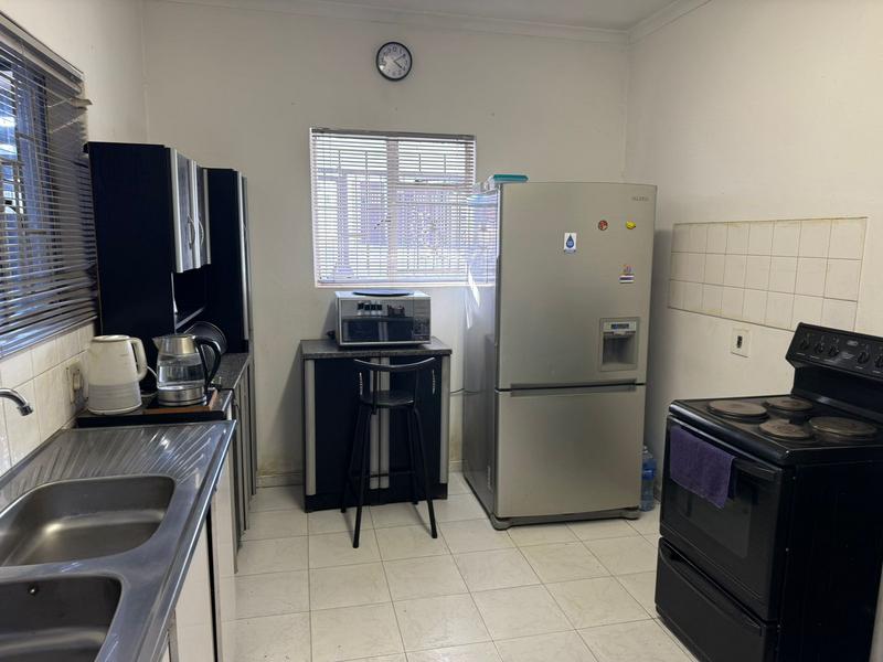 To Let 3 Bedroom Property for Rent in Laudium Gauteng