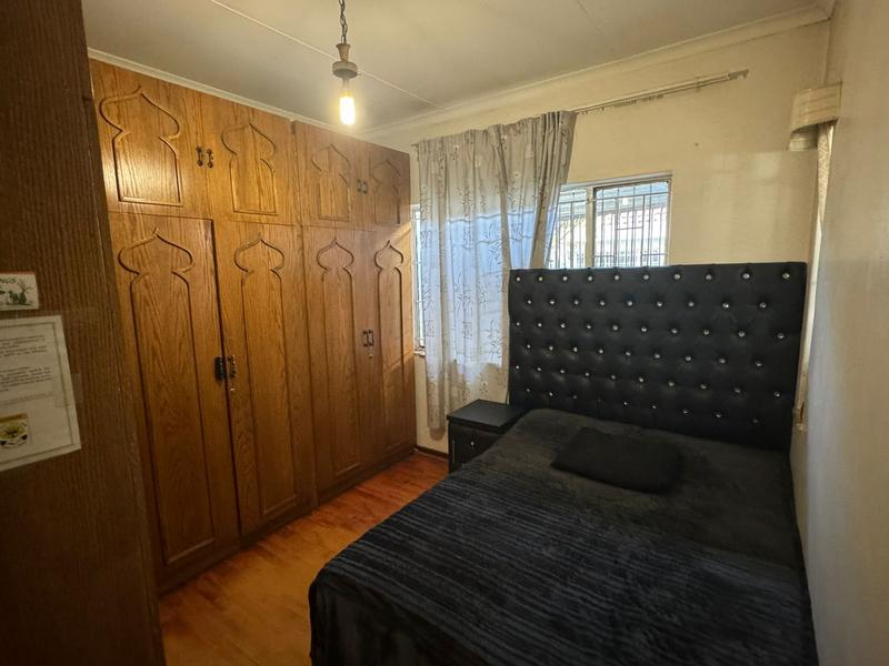 To Let 3 Bedroom Property for Rent in Laudium Gauteng