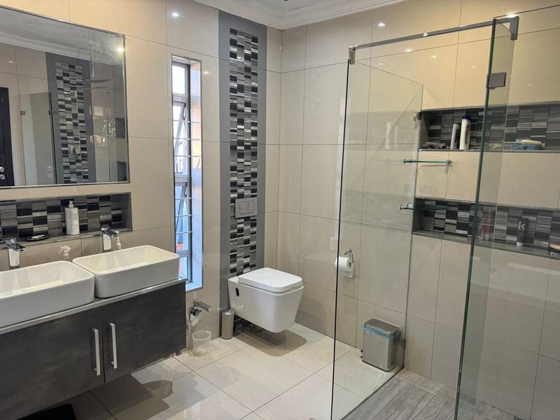 To Let 3 Bedroom Property for Rent in Laudium Gauteng