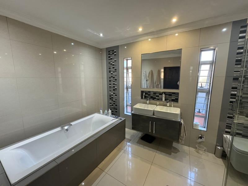 To Let 3 Bedroom Property for Rent in Laudium Gauteng