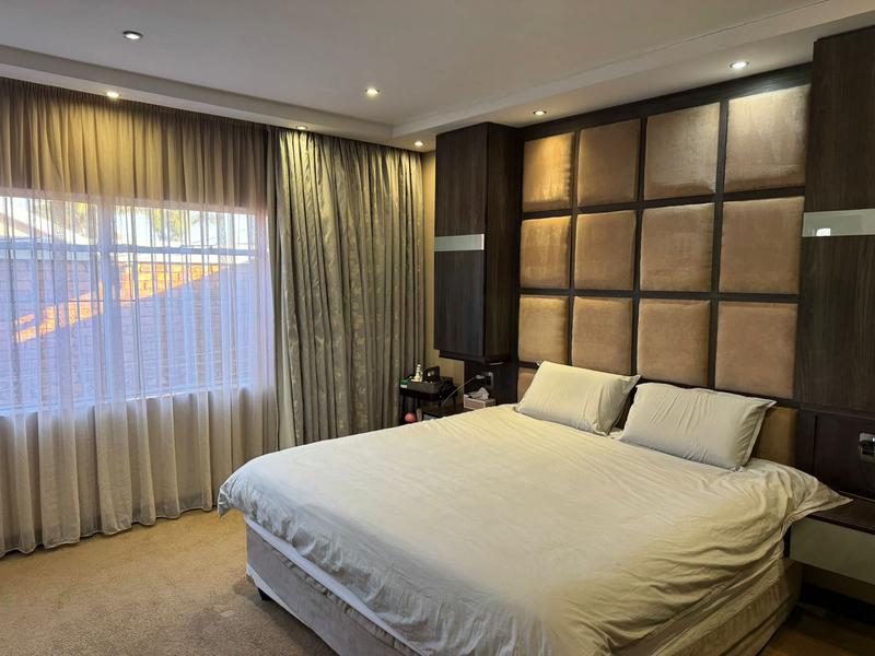 To Let 3 Bedroom Property for Rent in Laudium Gauteng