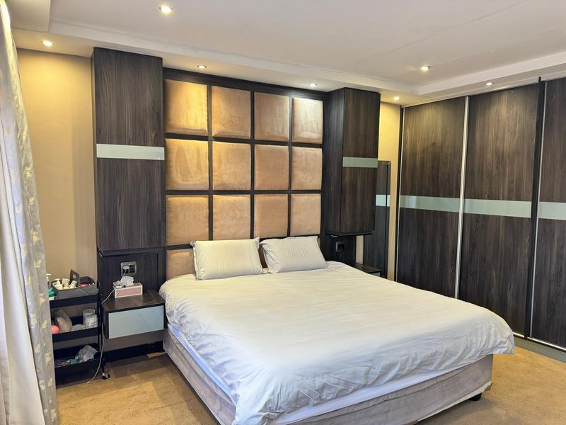 To Let 3 Bedroom Property for Rent in Laudium Gauteng