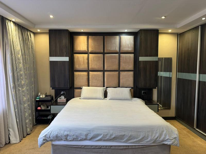 To Let 3 Bedroom Property for Rent in Laudium Gauteng