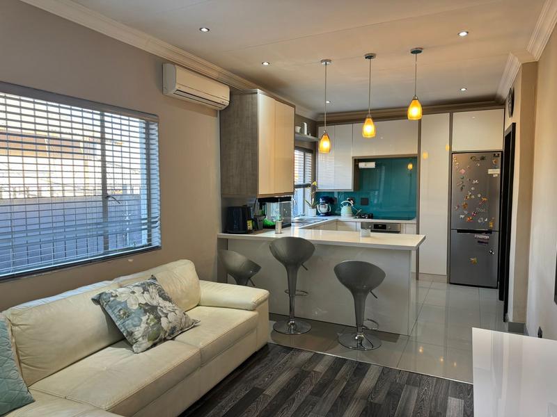 To Let 3 Bedroom Property for Rent in Laudium Gauteng