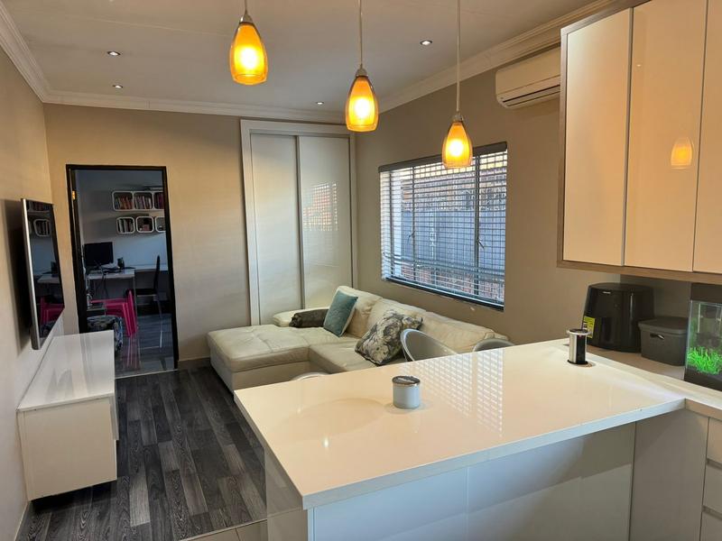 To Let 3 Bedroom Property for Rent in Laudium Gauteng