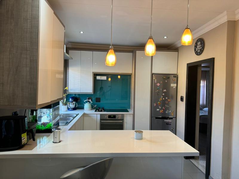 To Let 3 Bedroom Property for Rent in Laudium Gauteng