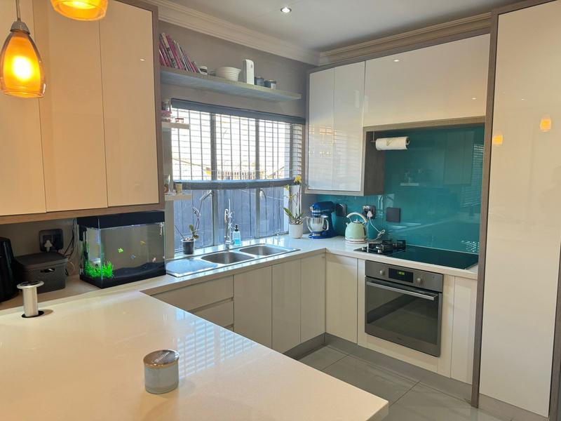 To Let 3 Bedroom Property for Rent in Laudium Gauteng