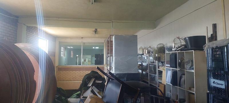 To Let commercial Property for Rent in Sunderland Ridge Gauteng