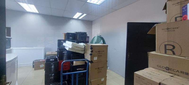 To Let commercial Property for Rent in Sunderland Ridge Gauteng