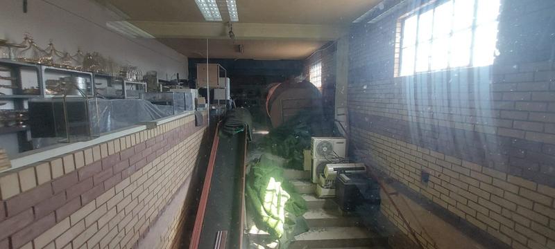 To Let commercial Property for Rent in Sunderland Ridge Gauteng