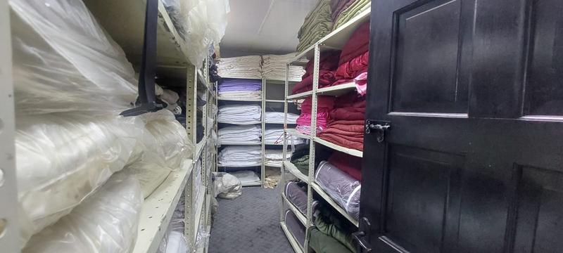 To Let commercial Property for Rent in Sunderland Ridge Gauteng