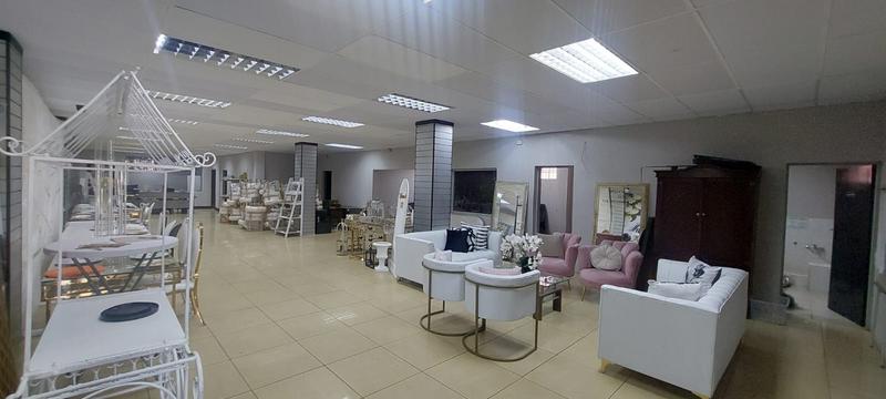 To Let commercial Property for Rent in Sunderland Ridge Gauteng