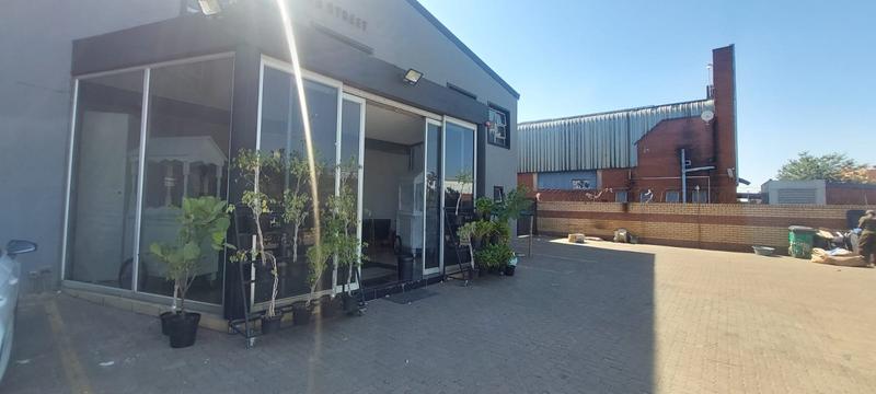 To Let commercial Property for Rent in Sunderland Ridge Gauteng