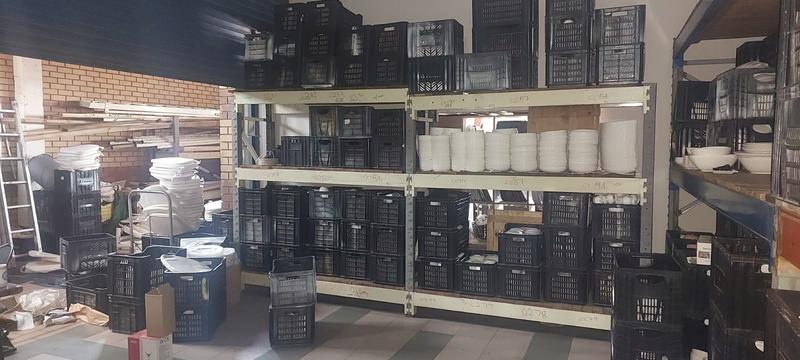 To Let commercial Property for Rent in Sunderland Ridge Gauteng