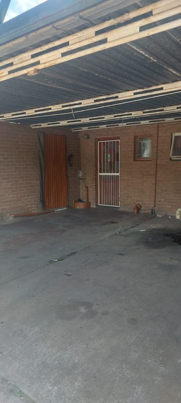 To Let 3 Bedroom Property for Rent in Proclamation Hill Gauteng