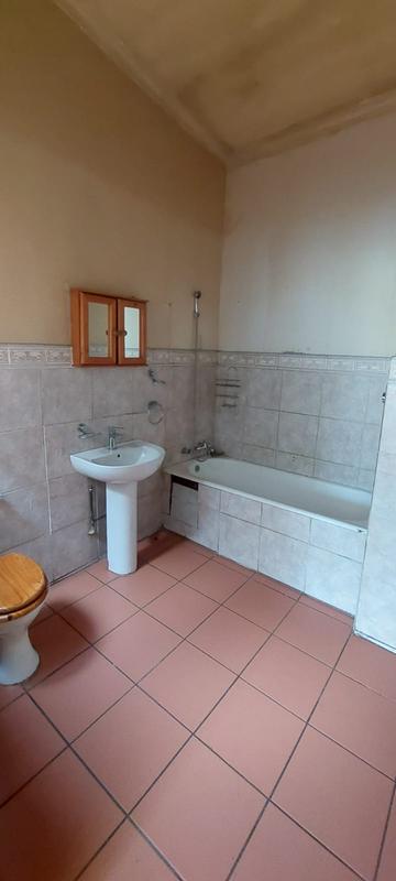 To Let 3 Bedroom Property for Rent in Proclamation Hill Gauteng
