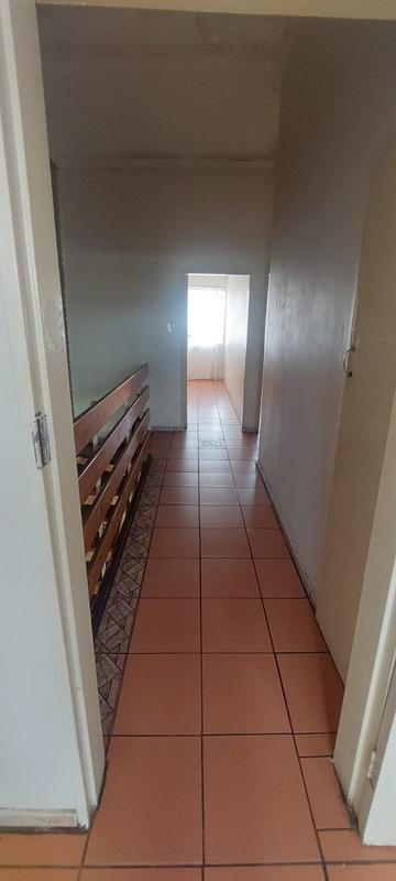 To Let 3 Bedroom Property for Rent in Proclamation Hill Gauteng