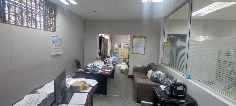 Commercial Property for Sale in Sunderland Ridge Gauteng