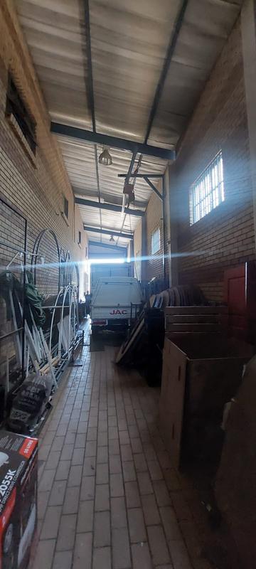 Commercial Property for Sale in Sunderland Ridge Gauteng