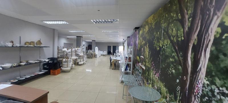 Commercial Property for Sale in Sunderland Ridge Gauteng