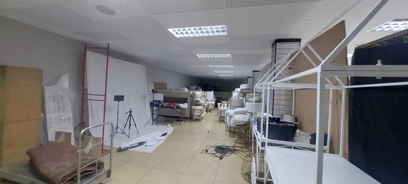 Commercial Property for Sale in Sunderland Ridge Gauteng