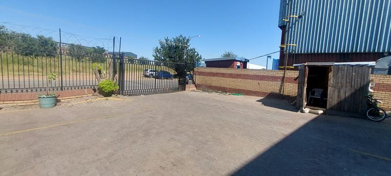 Commercial Property for Sale in Sunderland Ridge Gauteng