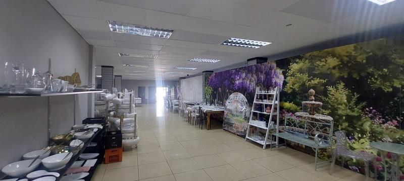Commercial Property for Sale in Sunderland Ridge Gauteng