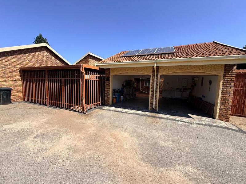 To Let 3 Bedroom Property for Rent in Birchleigh North Gauteng