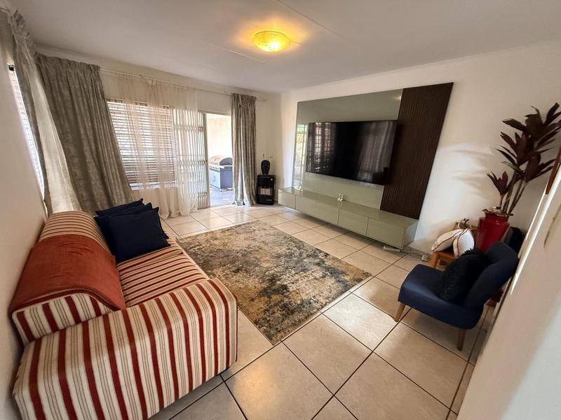 To Let 3 Bedroom Property for Rent in Birchleigh North Gauteng