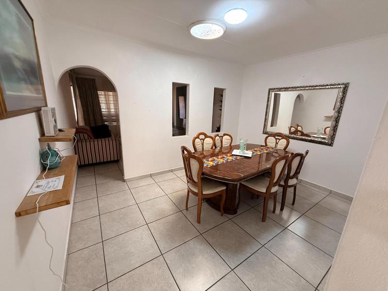 To Let 3 Bedroom Property for Rent in Birchleigh North Gauteng