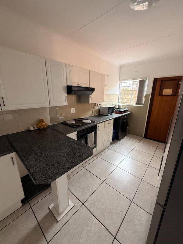 To Let 3 Bedroom Property for Rent in Birchleigh North Gauteng