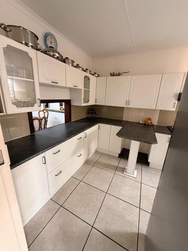 To Let 3 Bedroom Property for Rent in Birchleigh North Gauteng