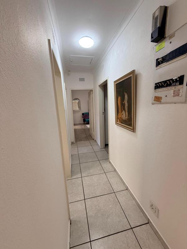 To Let 3 Bedroom Property for Rent in Birchleigh North Gauteng