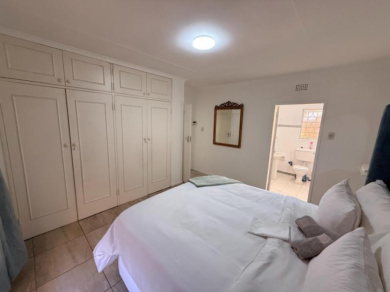 To Let 3 Bedroom Property for Rent in Birchleigh North Gauteng