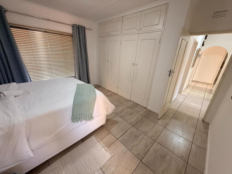 To Let 3 Bedroom Property for Rent in Birchleigh North Gauteng