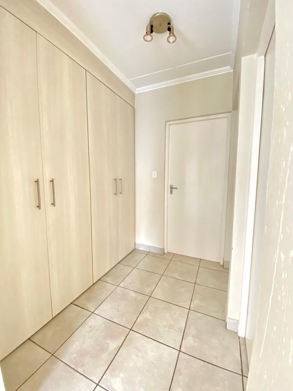To Let 3 Bedroom Property for Rent in Beverley Gauteng