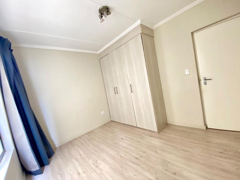 To Let 3 Bedroom Property for Rent in Beverley Gauteng